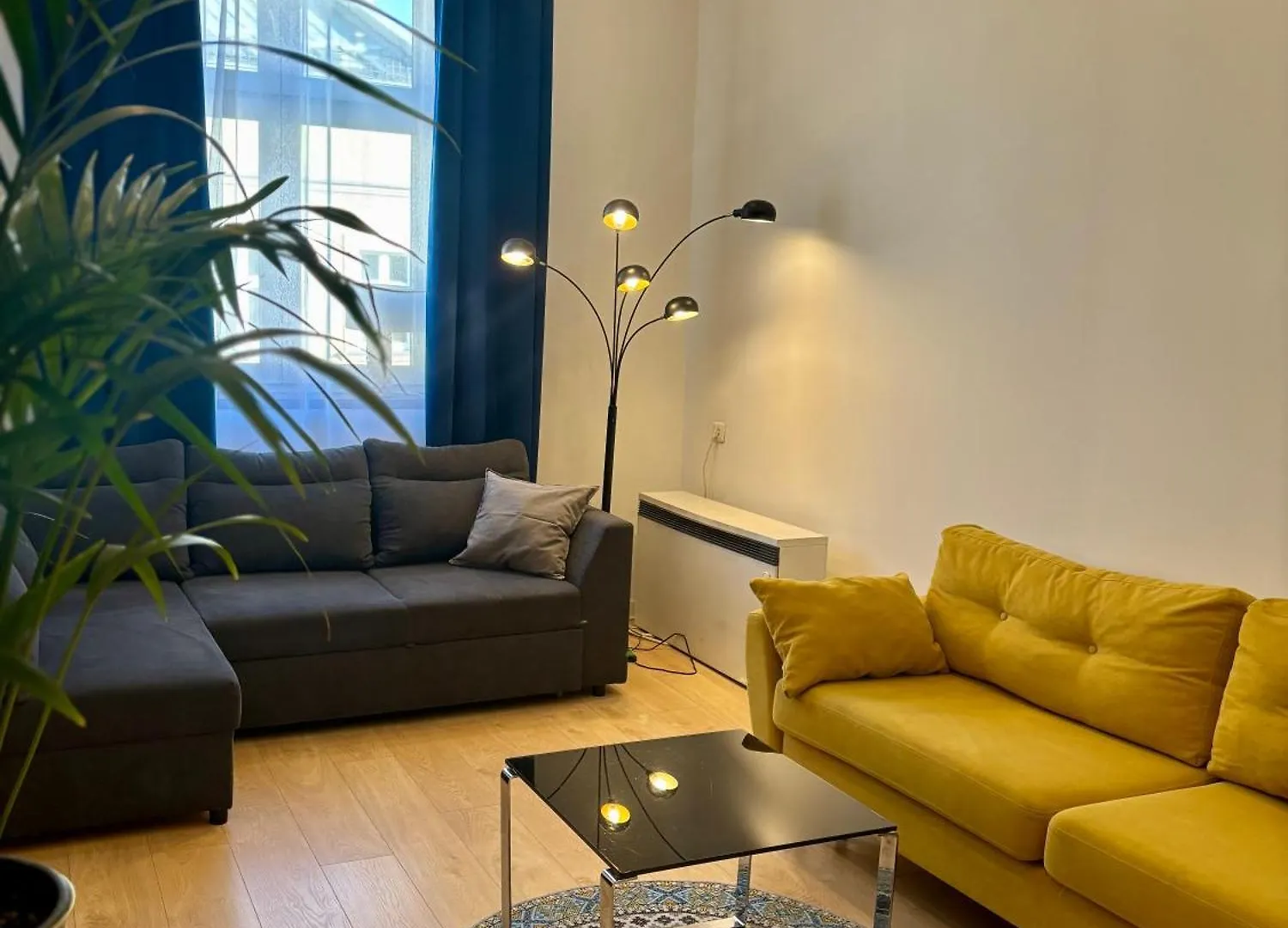 Vintage Senacka 9/7 Apartment Cracovia
