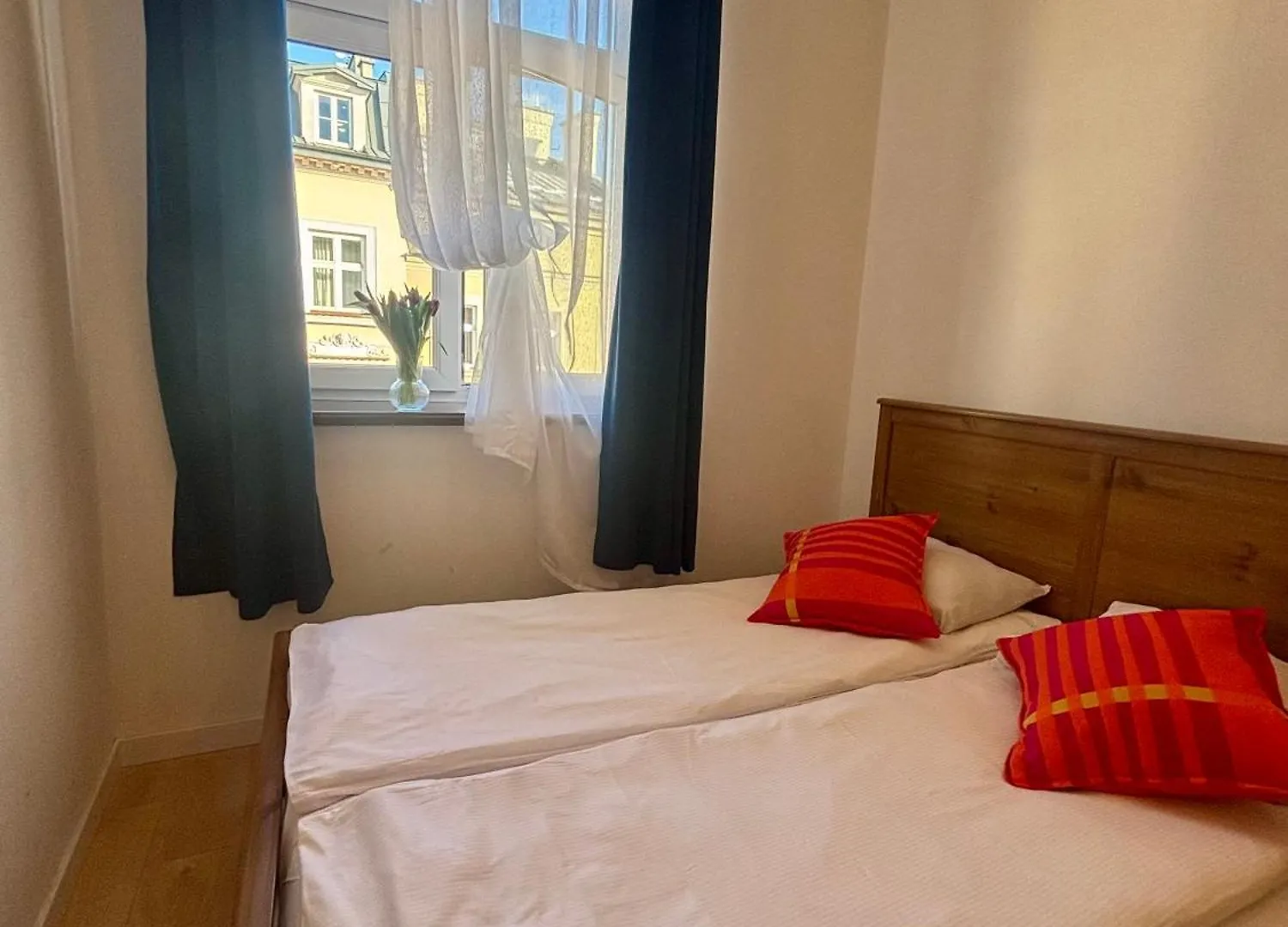 Vintage Senacka 9/7 Apartment Cracovia