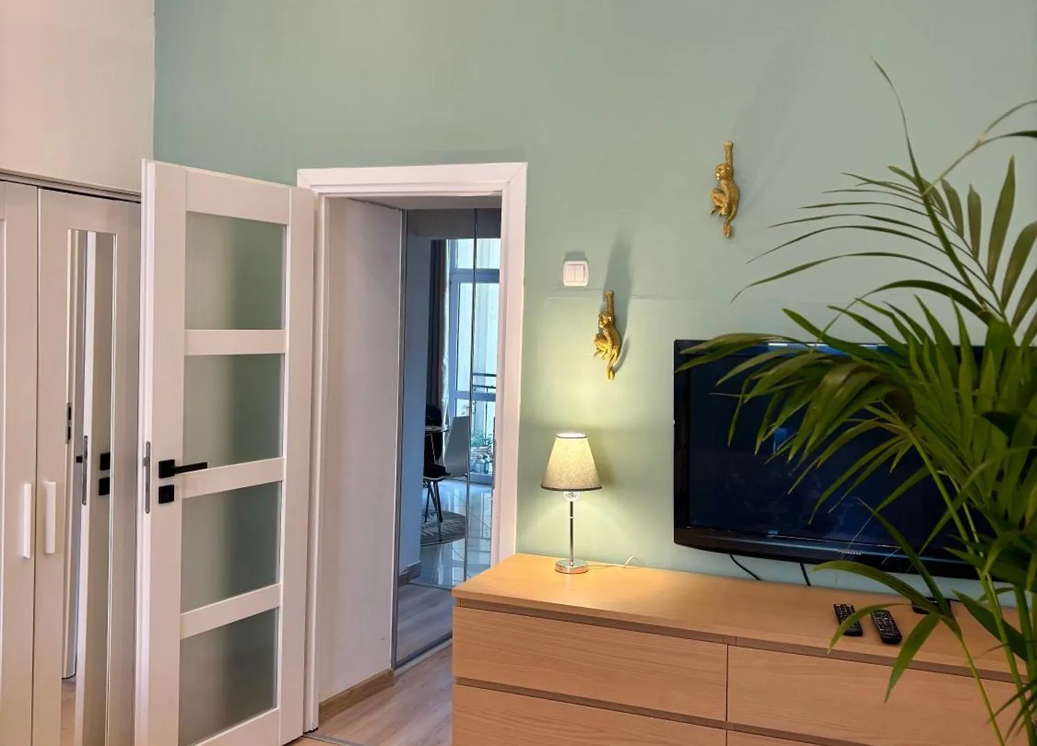 Vintage Senacka 9/7 Apartment Krakow