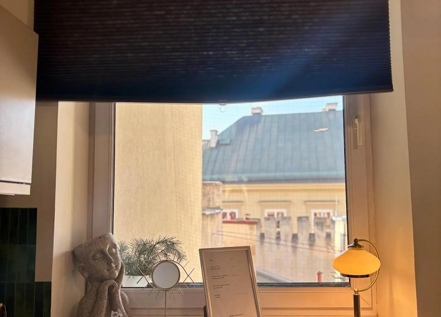Vintage Senacka 9/7 Apartment Krakow