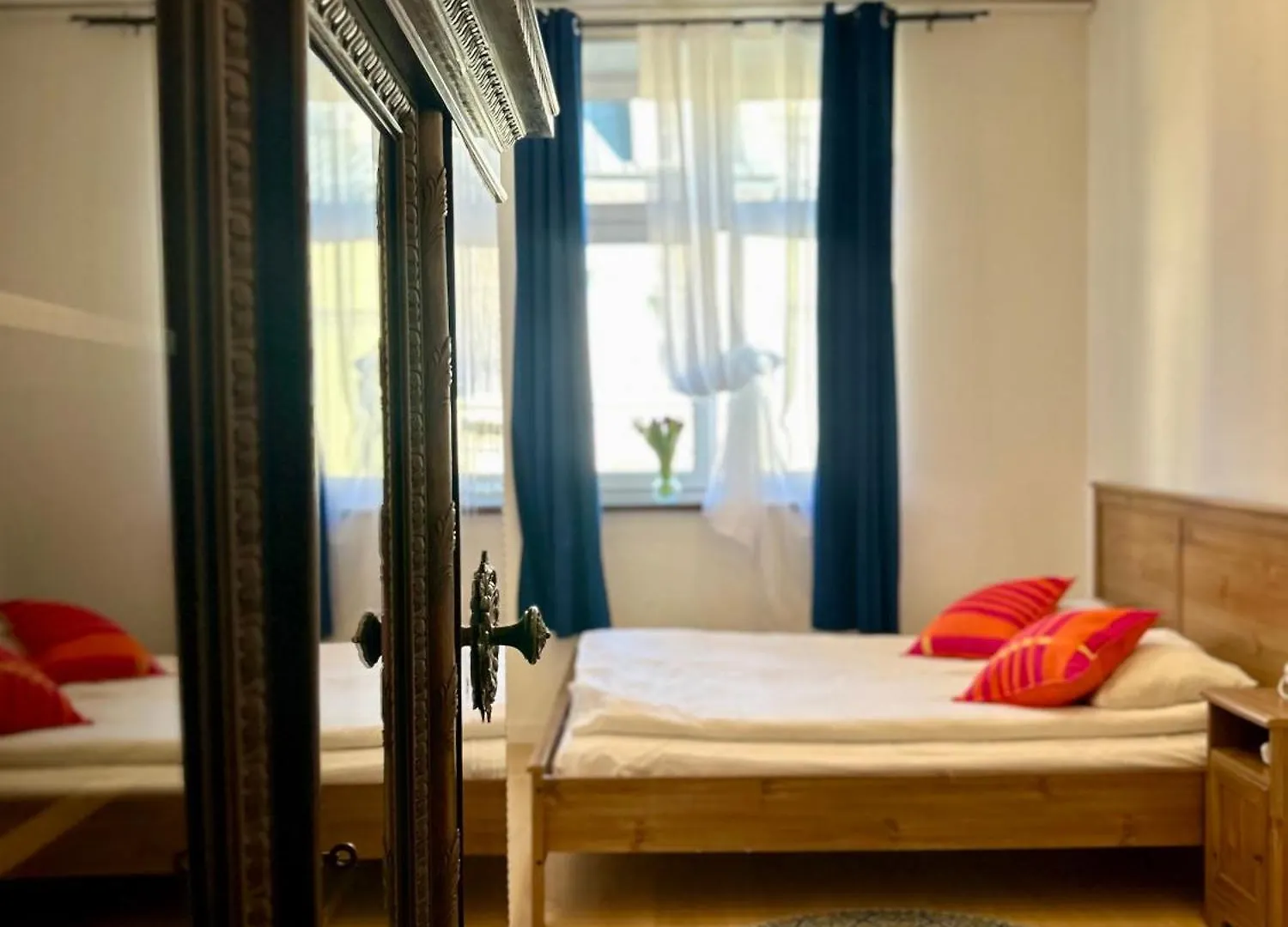 Vintage Senacka 9/7 Apartment Krakow