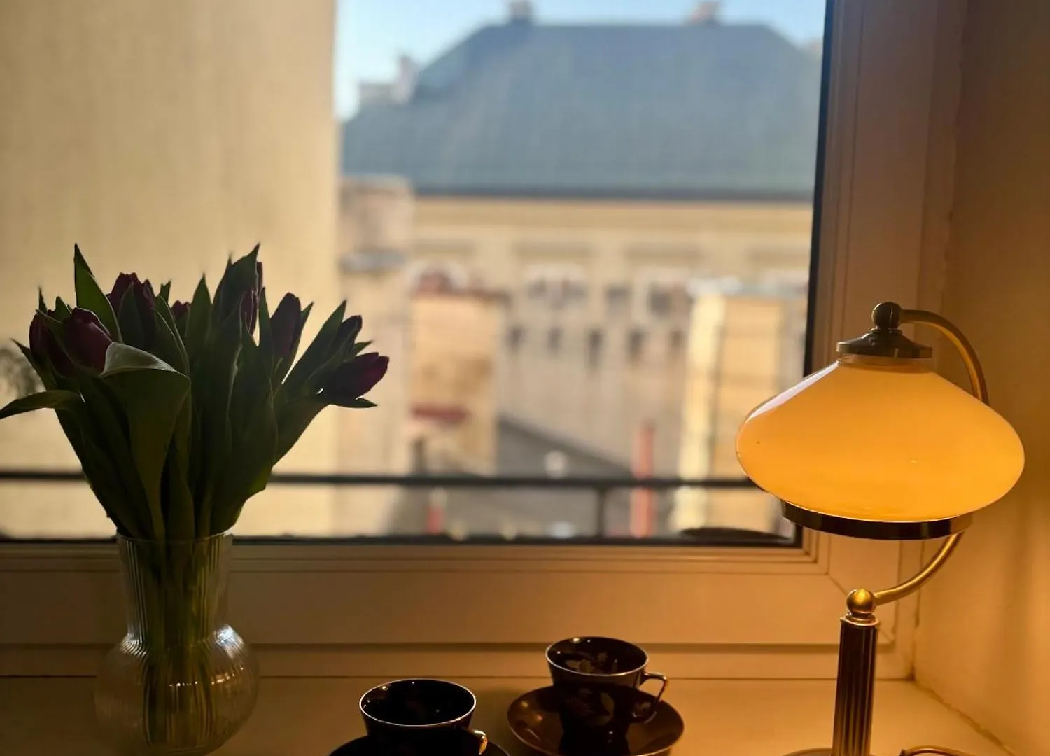 Vintage Senacka 9/7 Apartment Krakow