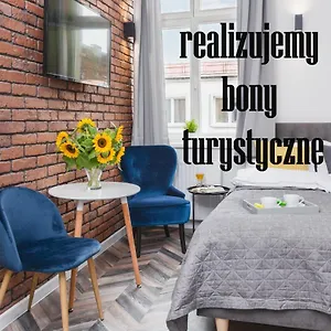  Appartamento Agnes Old Town