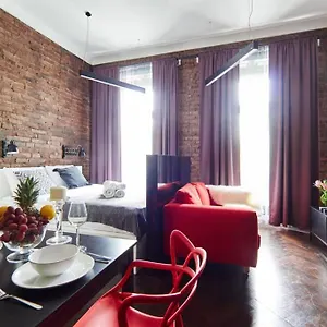 Apartamento Unique Brick 1 - Old Town & Market Square, Cracovia