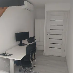 Apartamento Sleep In Center, Cracovia