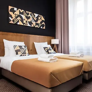 Apart Otel Zulian By Artery, Krakow