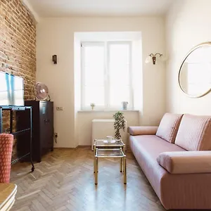 Apartamento Krakowska 5, Cracovia