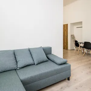  Appartamento Jm Lubicz Ii