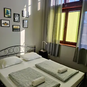 Hostel Viki Kazimierz, Krakow