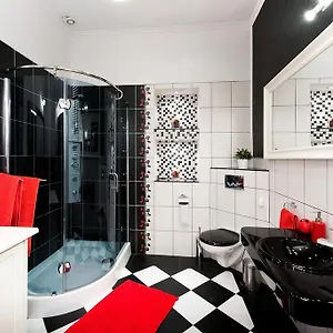 Apartamento Golebia 3, Cracovia