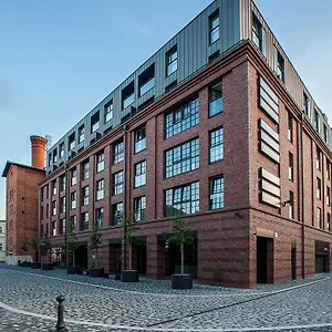 Apart Otel Browar Lubicz, Krakow