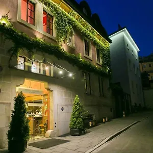 Otel Grodek, Krakow