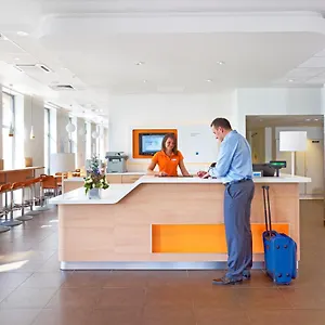 Ibis Budget Stare קרקוב
